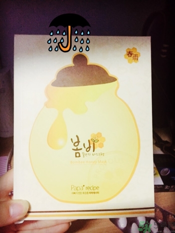 春雨面膜可以祛痘嗎？春雨面膜祛痘效果好嗎？