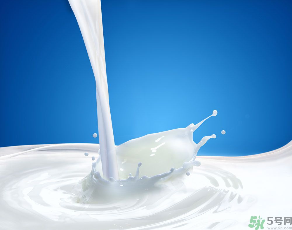 牛奶真的能美白嗎？美白用什么方法最好？