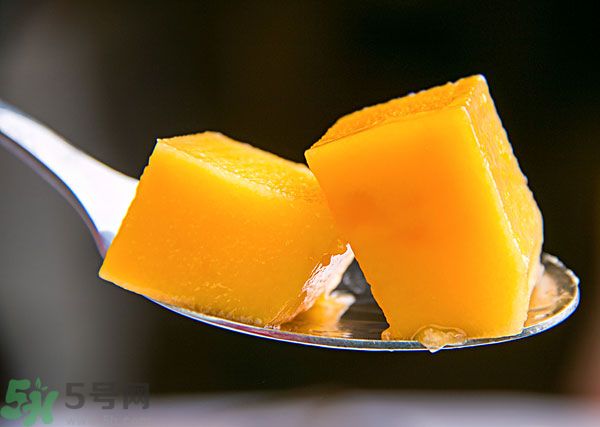 芒果晚上可以吃嗎？晚上吃芒果好嗎？