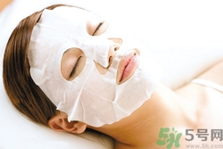 如何在家自制補水面膜？自制的面膜好用嗎？