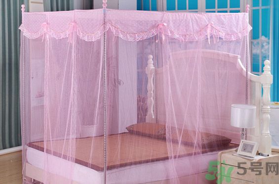 蚊帳怎么安？蚊帳安裝方法視頻