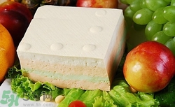 豆腐可以生吃嗎?豆腐生吃有什么好處 豆腐可以生吃嗎?豆腐生吃有什么好處