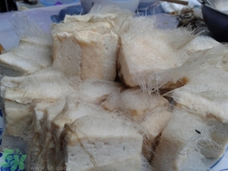 豆腐長毛了還能吃嗎?豆腐長毛了怎么辦 豆腐長毛了還能吃嗎?豆腐長毛了怎么辦