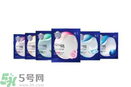 mg美即水光盈玫瑰純露絲薄面膜怎么樣？mg美即水光盈玫瑰純露絲薄面膜好用嗎？