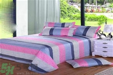 床單有味道是怎么回事？床單有味道怎么辦？