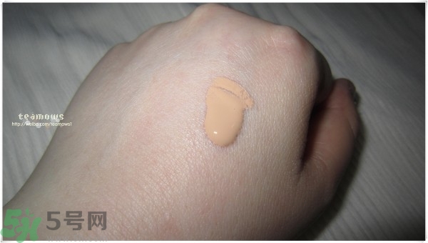 芭比波朗舒盈平衡粉底露怎么用? 芭比波朗舒盈平衡粉底露怎么用?