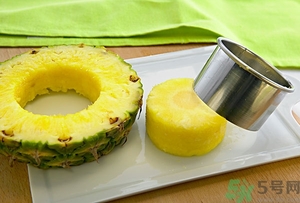 菠蘿和鳳梨一樣嗎？菠蘿和鳳梨的區(qū)別