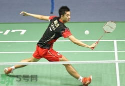 打羽毛球能減肥嗎？打羽毛球能瘦哪里？