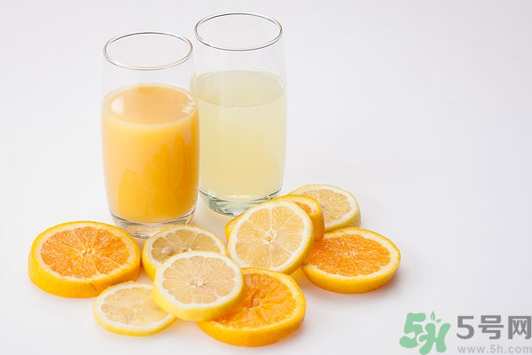 檸檬水能隔夜喝嗎？檸檬水的功效與作用