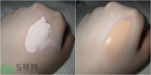 芭比波朗舒盈平衡粉底露怎么用? 芭比波朗舒盈平衡粉底露怎么用?