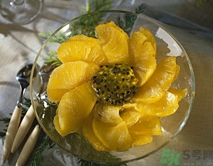 菠蘿和鳳梨一樣嗎？菠蘿和鳳梨的區(qū)別