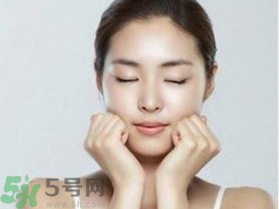 如何瘦臉有效？瘦臉的方法有哪些？