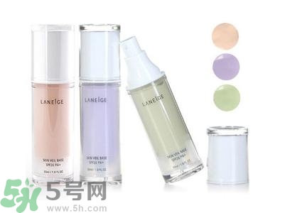 隔離霜和BB霜有什么區(qū)別？應(yīng)該先用哪一個(gè)？