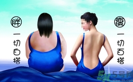 虛胖有什么癥狀？怎么判斷自己是不是虛胖？