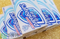 用過期的肥皂會(huì)怎么樣?用過期的肥皂有什么危害?