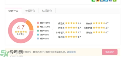 Dr.Jart+水動(dòng)力活力水潤面膜怎么樣？蒂佳婷水動(dòng)力活力水潤面膜好用嗎？