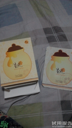 春雨蜂膠面膜怎么用?春雨蜂膠面膜使用方法 春雨蜂膠面膜怎么用?春雨蜂膠面膜使用方法