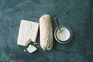 酸奶加豆腐能美白嗎？酸奶加豆腐能做什么？