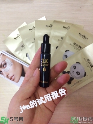 魔盒眼紋創(chuàng)客貼怎么樣？好用嗎？