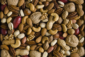 花生和黃豆能一起煮嗎？花生可以和黃豆一起煮嗎？