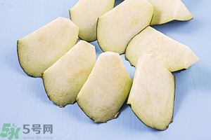 白茄子能治雀斑嗎？白茄子可以祛斑嗎？