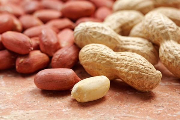 花生和黃豆能一起煮嗎？花生可以和黃豆一起煮嗎？