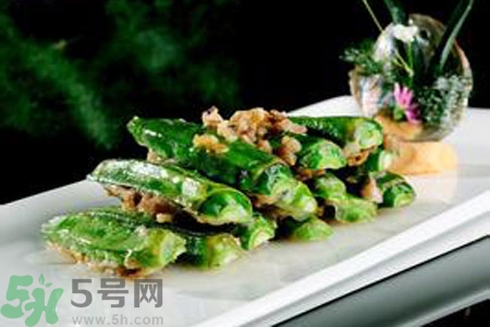 秋葵是酸性還是堿性？秋葵是堿性嗎？