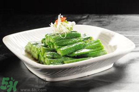 寶寶可以吃秋葵嗎？寶寶吃秋葵會(huì)早熟嗎？