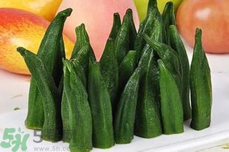 皮膚過(guò)敏可以吃秋葵嗎？吃秋葵會(huì)皮膚過(guò)敏嗎？