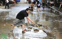 發(fā)洪水怎么抓魚？發(fā)洪水時的抓魚方法