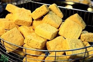 臭豆腐能帶上飛機嗎？坐飛機能帶臭豆腐嗎？