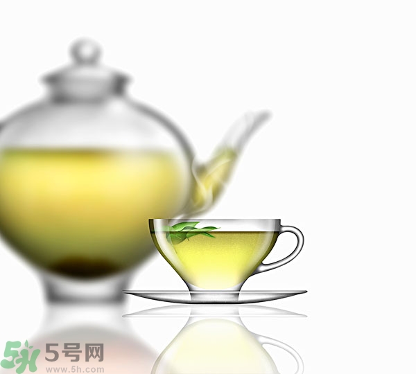 綠茶是酸性還是堿性?綠茶是酸性的嗎？