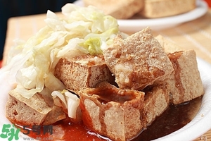 臭豆腐能帶上飛機嗎？坐飛機能帶臭豆腐嗎？