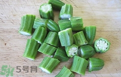 秋葵的營養(yǎng)價(jià)值和吃法禁忌 秋葵的功效與作用及食用方法