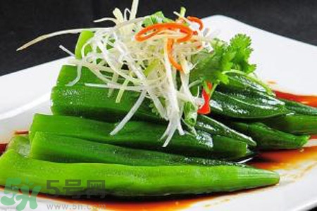 子宮肌瘤可以吃秋葵嗎？子宮肌瘤吃秋葵會(huì)惡化嗎？