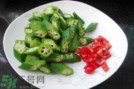 子宮肌瘤可以吃秋葵嗎？子宮肌瘤吃秋葵會惡化嗎？