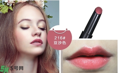 香奈兒可可小姐唇膏筆有幾種顏色？香奈兒唇膏筆顏色試色