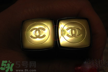 香奈兒可可小姐唇膏筆真假鑒別？香奈兒可可小姐唇膏筆怎么辨別真假