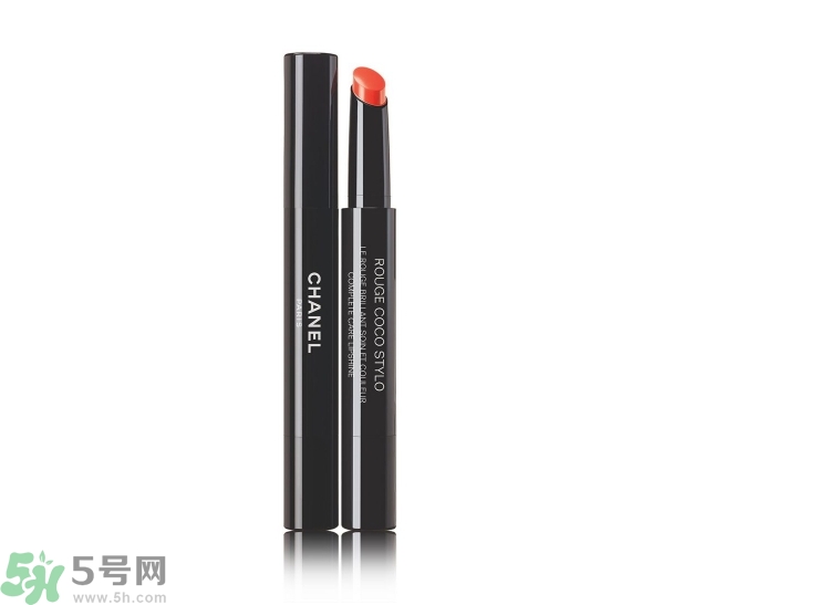 香奈兒可可小姐唇膏筆真假鑒別？香奈兒可可小姐唇膏筆怎么辨別真假