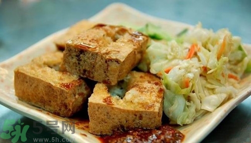 臭豆腐有營養(yǎng)嗎?臭豆腐有什么營養(yǎng)價值 臭豆腐有營養(yǎng)嗎?臭豆腐有什么營養(yǎng)價值