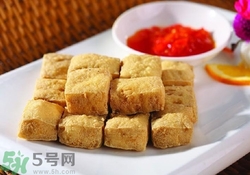 臭豆腐和酸奶一起吃嗎?臭豆腐和酸奶一起吃會(huì)怎么樣 臭豆腐和酸奶一起吃嗎?臭豆腐和酸奶一起吃會(huì)怎么樣