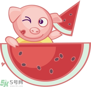 吃西瓜有什么壞處？吃西瓜的禁忌有哪些？