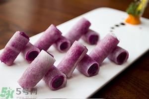 紫薯粥怎么煮才能紫色？紫薯粥怎么煮成紫色？