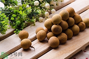 桂圓可以泡酒嗎？桂圓的功效與作用