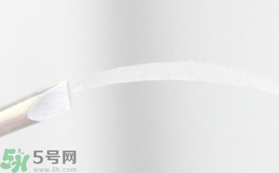 單眼皮怎么變雙眼皮了？單眼皮上面有一條線