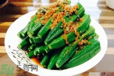 秋葵可以補腎壯陽嗎？秋葵補腎壯陽的效果怎么樣？