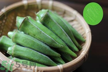 哺乳期能吃秋葵嗎？哺乳期吃秋葵好嗎？