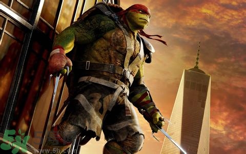 忍者神龜2破影而出影評 忍者神龜2破影而出好看嗎？