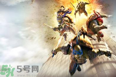 忍者神龜2破影而出影評(píng) 忍者神龜2破影而出好看嗎？