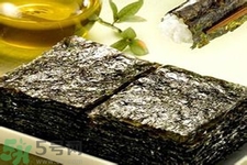 紫菜是發(fā)物嗎？紫菜是不是發(fā)物？